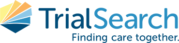 TrialSearch Logo