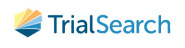 TrialSearch logo