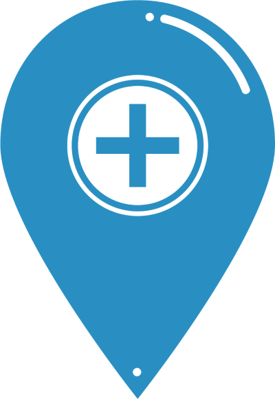 Map Marker Icon