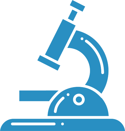 Microscope Icon